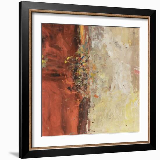 Party Crown-Jodi Maas-Framed Giclee Print