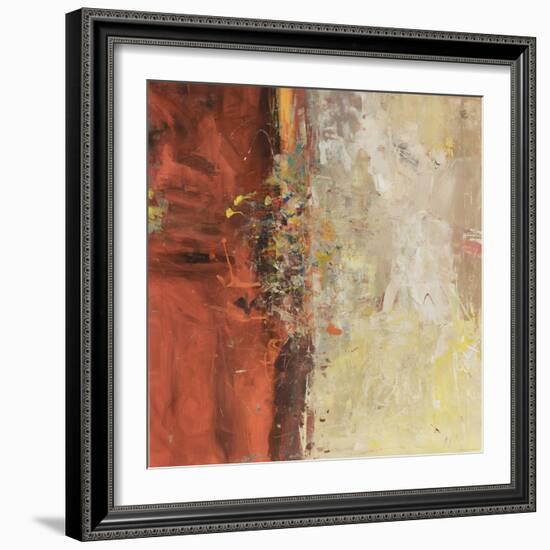 Party Crown-Jodi Maas-Framed Giclee Print