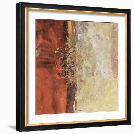 Party Crown-Jodi Maas-Framed Giclee Print