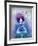 Party for One-Jeremiah Ketner-Framed Giclee Print