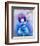 Party for One-Jeremiah Ketner-Framed Art Print