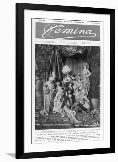 Art Print, , large