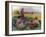 Party in the Country at Berneval, 1898-Pierre-Auguste Renoir-Framed Giclee Print