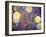 Party in the Rain-MusicDreamerArt-Framed Giclee Print