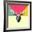 Party Moose-Lisa Kroll-Framed Premium Giclee Print