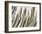Party Wave-Fabian Lavater-Framed Photographic Print