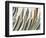 Party Wave-Fabian Lavater-Framed Photographic Print