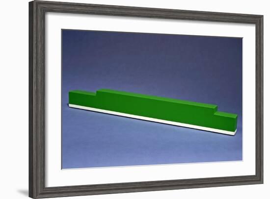 Parva V, 1974-Anne Truitt-Framed Giclee Print