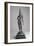 Parvati, Consort of Siva, Indian, 13th Century (Bronze)-Indian-Framed Giclee Print