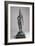 Parvati, Consort of Siva, Indian, 13th Century (Bronze)-Indian-Framed Giclee Print