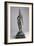 Parvati, Consort of Siva, Indian, 13th Century (Bronze)-Indian-Framed Giclee Print