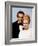Pas by printemps pour Marnie MARNIE by AlfredHitchcock with Sean Connery and Tippi Hedren en, 1964 -null-Framed Photo