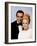 Pas by printemps pour Marnie MARNIE by AlfredHitchcock with Sean Connery and Tippi Hedren en, 1964 -null-Framed Photo