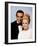 Pas by printemps pour Marnie MARNIE by AlfredHitchcock with Sean Connery and Tippi Hedren en, 1964 -null-Framed Photo