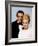 Pas by printemps pour Marnie MARNIE by AlfredHitchcock with Sean Connery and Tippi Hedren en, 1964 -null-Framed Photo