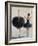 Pas De Deux 3-Lincoln Seligman-Framed Giclee Print