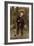 Pas Meche, 1882-Jules Bastien-Lepage-Framed Giclee Print