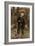 Pas Meche, 1882-Jules Bastien-Lepage-Framed Giclee Print