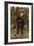 Pas Meche, 1882-Jules Bastien-Lepage-Framed Giclee Print