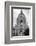 Pasadena City Hall, Pasadena California-null-Framed Photographic Print