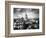 Pasadena City Hall-null-Framed Photographic Print