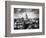 Pasadena City Hall-null-Framed Photographic Print