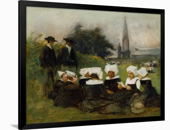 Giclee Print, , large