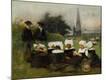 Premium Giclee Print
