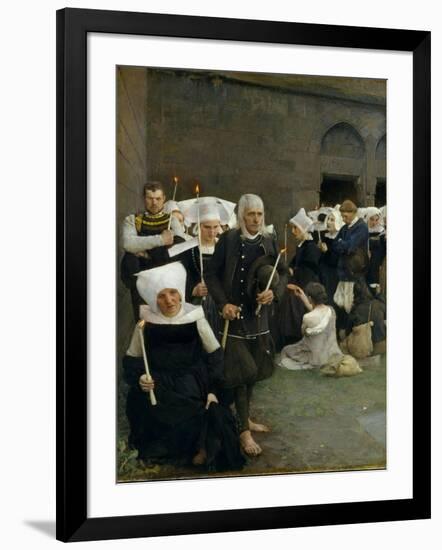 Giclee Print, , large