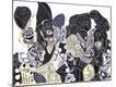 Premium Giclee Print