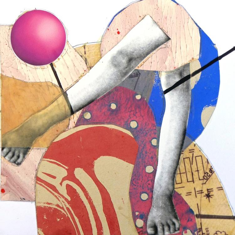 Premium Giclee Print, , large