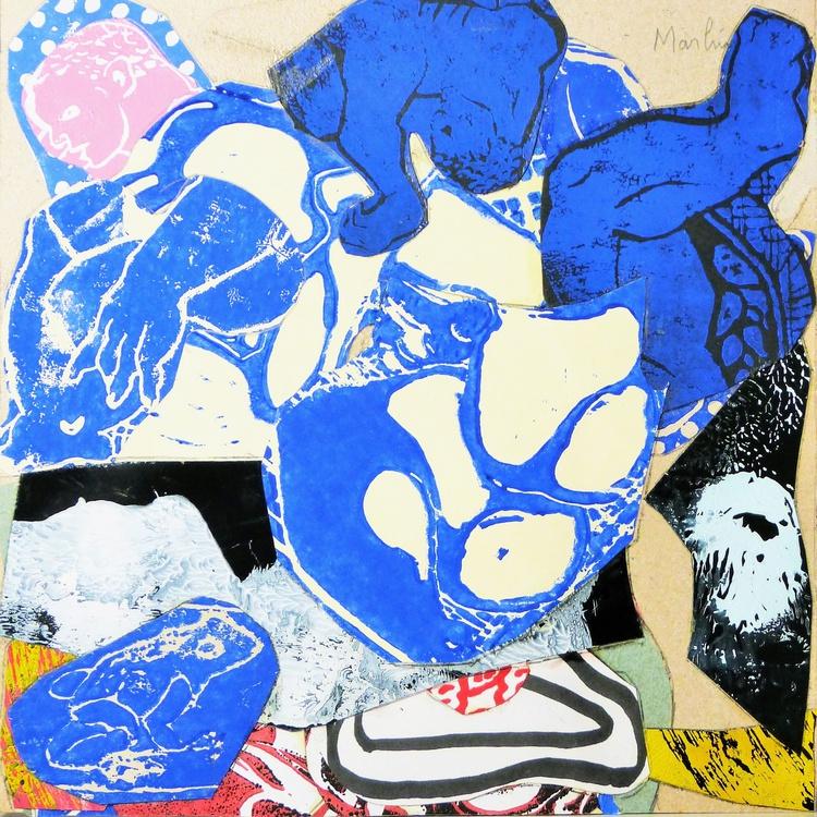 Premium Giclee Print, , large