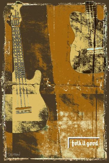 Premium Giclee Print, , large