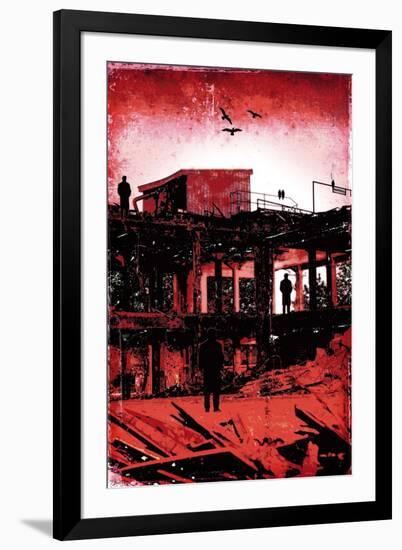 Art Print, , large