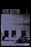 Vice City - Las Vegas-Pascal Normand-Art Print