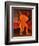 Paseo-John Newcomb-Framed Giclee Print