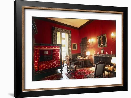 Pasha Room-null-Framed Photographic Print