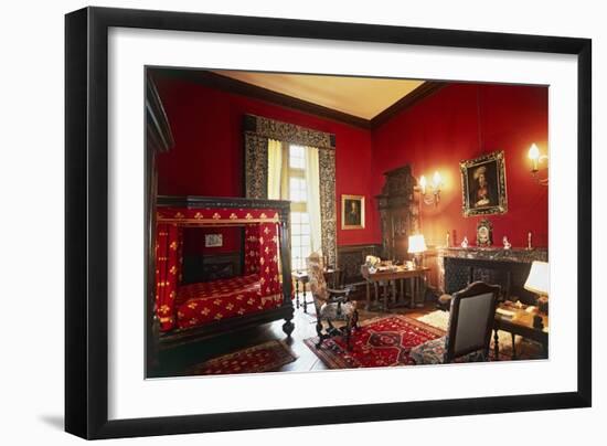 Pasha Room-null-Framed Photographic Print