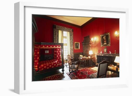 Pasha Room-null-Framed Photographic Print