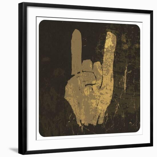 Art Print, , large
