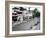 Pashupatinath Temple, Kathmandu, Nepal-Jack Jackson-Framed Photographic Print