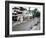 Pashupatinath Temple, Kathmandu, Nepal-Jack Jackson-Framed Photographic Print