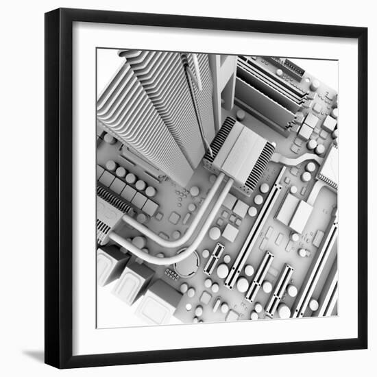 Premium Photographic Print, , large