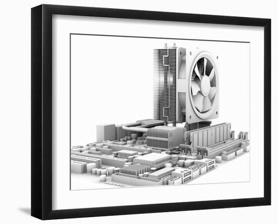 Photographic Print, , large