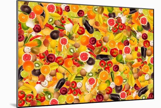Art Print, , large