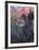 Passage, c.1962-Jasper Johns-Framed Art Print