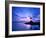 Passage Du Gois, France-Philippe Manguin-Framed Photographic Print