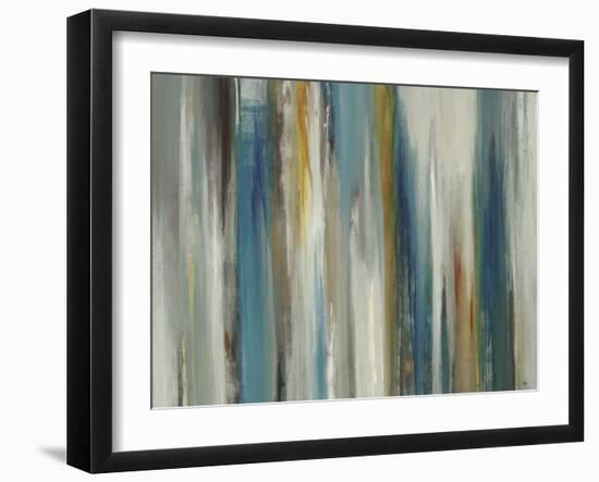 Passage of Time-Lisa Ridgers-Framed Art Print