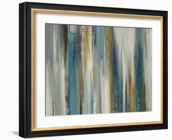 Passage of Time-Lisa Ridgers-Framed Art Print