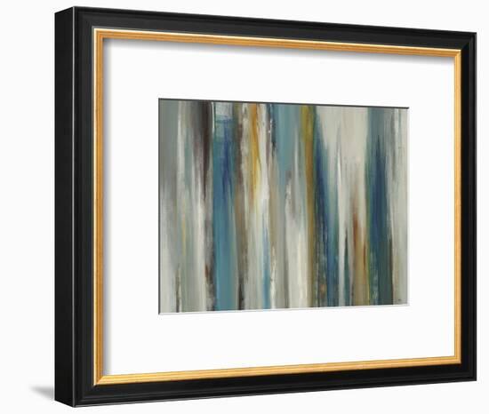 Passage of Time-Lisa Ridgers-Framed Art Print